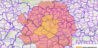 Ognisko ptasiej grypy w Małopolsce