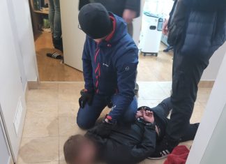 Uciekał przed Szwedzkim wymiarem sprawiedliwości. Wpadł w Krakowie