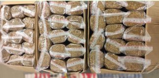 Sądeccy policjanci zabezpieczyli nielegalny tytoń i papierosy