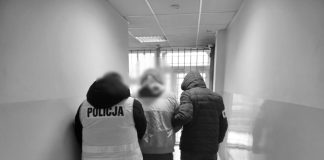 Próba gwałtu w Rabce-Zdroju. 20-latek aresztowany