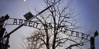 Obcokrajowiec z zarzutem propagowania nazizmu na terenie Auschwitz-Birkenau