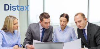 Biuro rachunkowe Distax – księgowość, która wspiera Twój biznes