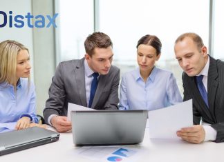 Biuro rachunkowe Distax – księgowość, która wspiera Twój biznes