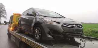 Twoje auto gaśnie w trakcie jazdy?