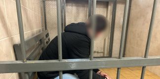 Ukrywał się przed czeskim wymiarem sprawiedliwości. Wpadł w Małopolsce