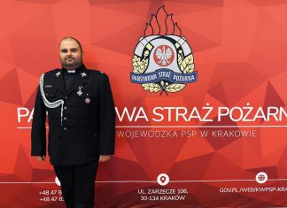 Nowa misja duszpasterska ks. Grzegorza Sroki