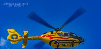 Wypadek w Olszynach. 5 osób poszkodowanych. Kierowca był pijany