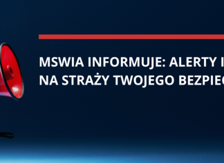 Alerty i syreny na straży Twojego bezpieczeństwa