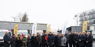 Podsumowanie realizacji zadań w ramach Programu Ochrony Ludności i Obrony Cywilnej przez województwo małopolskie