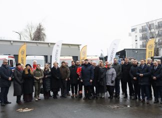 Podsumowanie realizacji zadań w ramach Programu Ochrony Ludności i Obrony Cywilnej przez województwo małopolskie