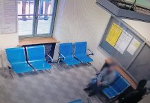 Zatrzymany za kradzież 22 tysięcy złotych na dworcu w Rabce-Zdroju