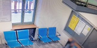 Zatrzymany za kradzież 22 tysięcy złotych na dworcu w Rabce-Zdroju