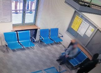 Zatrzymany za kradzież 22 tysięcy złotych na dworcu w Rabce-Zdroju