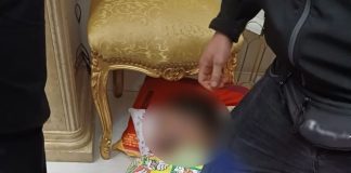 Policjanci zatrzymali sprawcę usiłowania zabójstwa 18-latka