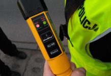 Miała blisko 1,5 promila i „opiekowała się” dzieckiem. Wzorowa postawa obywatelska zapobiegła tragedii