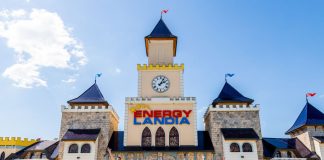 MAŁOPOLSKA. Start sezonu w Energylandii – jedno z największych wydarzeń rozrywkowych w Europie!