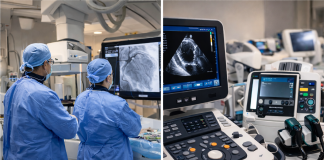 Prawie 37 mln zł dla kardiologii w Oświęcimiu i Sanoku! Duże wsparcie z KPO dla GVM Carint