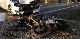 W ciągu dwóch ostatnich miesięcy na małopolskich drogach śmierć poniosło 8 motocyklistów