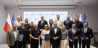 Kolejne umowy w ramach Programu OLiOC podpisane