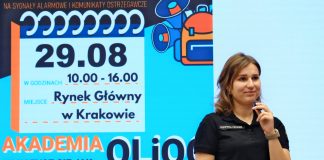 Krajowy trening reagowania w Małopolsce. Ponad 50 punktów dla mieszkańców