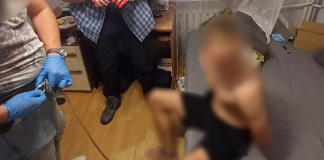 Małopolscy policjanci zatrzymali sprawców pobicia na os. Willowym