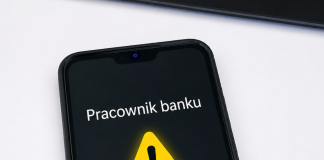 Oszust podszył się pod pracownika banku. 75-latek stracił blisko 30 tysięcy złotych
