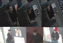 Policjanci zwracają się z prośbą o pomoc w identyfikacji osoby