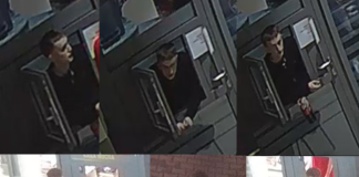 Policjanci zwracają się z prośbą o pomoc w identyfikacji osoby