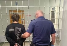 14 zarzutów i tymczasowy areszt