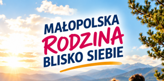 „Małopolska Rodzina Blisko Siebie”. Rusza projekt poświęcony temu, co naprawdę nas łączy