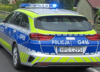 Małopolska akcja „Poszukiwany”. Policjanci zatrzymali 193 osoby