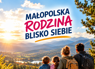 „Małopolska Rodzina Blisko Siebie”. Rusza projekt poświęcony temu, co naprawdę nas łączy