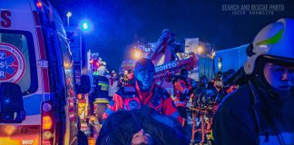 MAYDAY’26. Wielkie ćwiczenia służb ratowniczych w Libiążu i ogólnopolska konferencja w Oświęcimiu